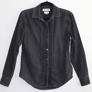 Madewell Tops - Madewell Denim Button Down Size S Madewell Tops - Madewell Denim Button Down Size S